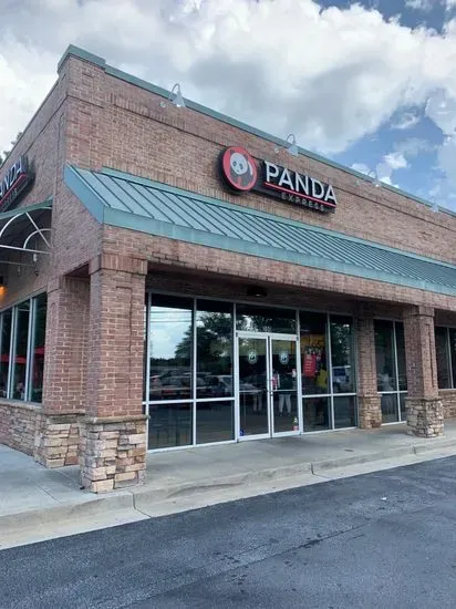 Panda Express