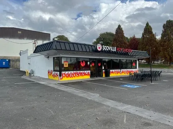 Scoville Hot Chicken - West Midtown