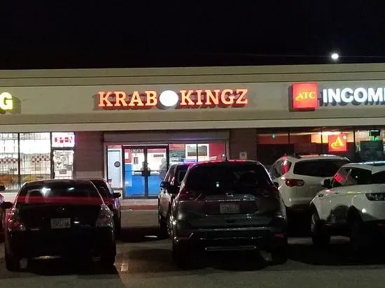 Krab Kingz Atl