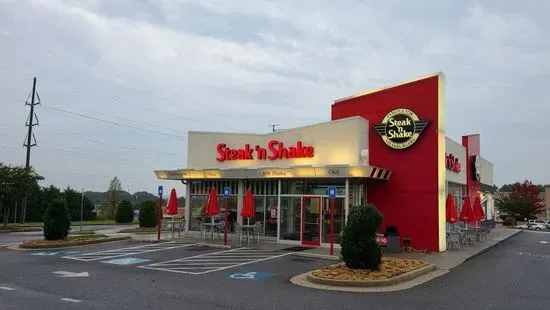 Steak 'n Shake