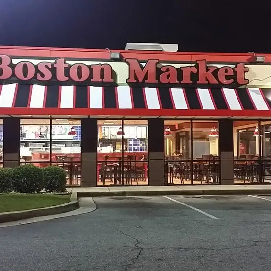 Boston Market