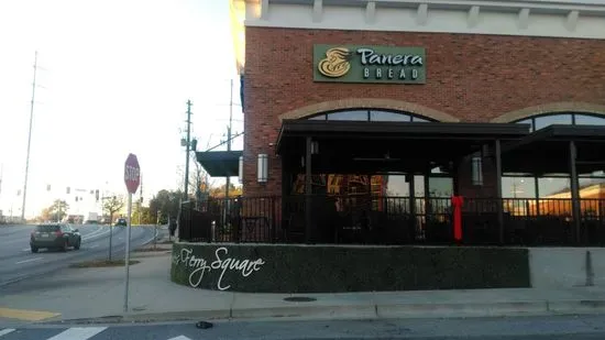 Panera Bread