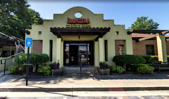 Frontera Mexican Kitchen