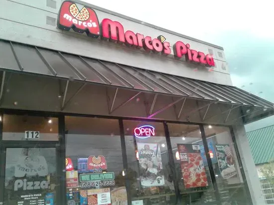 Marco's Pizza