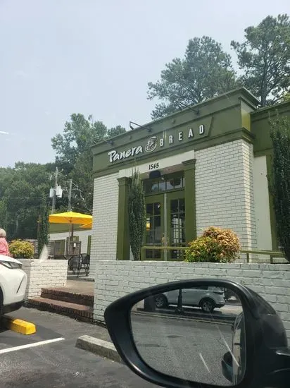 Panera Bread