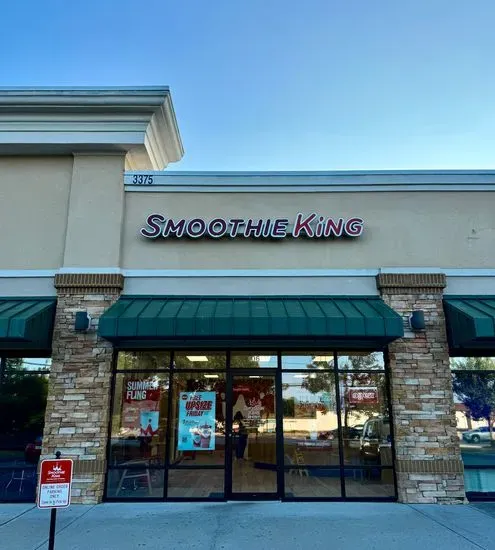 Smoothie King