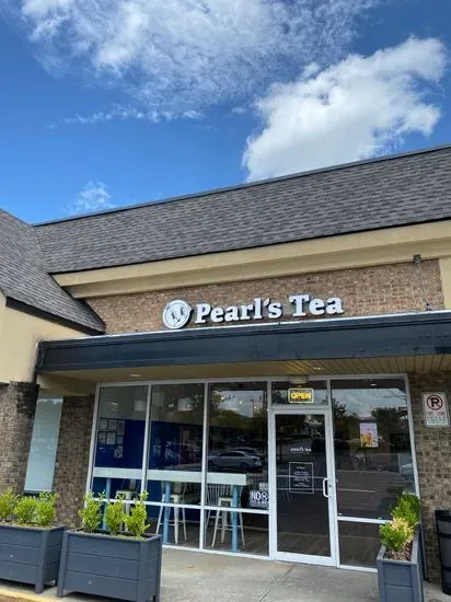 Pearl's Tea - Suwanee