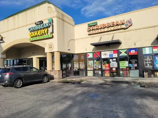 Pete's Caribbean Bakery & Restaurant