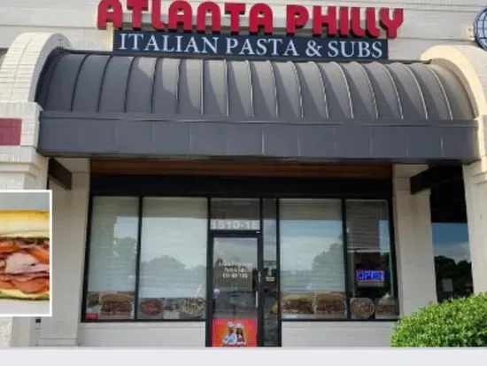 Atlanta Philly Italian Pasta & Subs