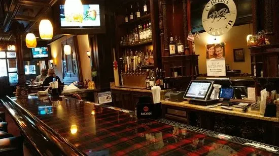O'Brian's Tavern