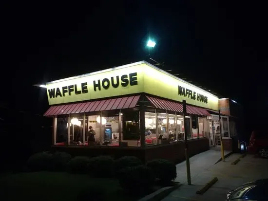 Waffle House