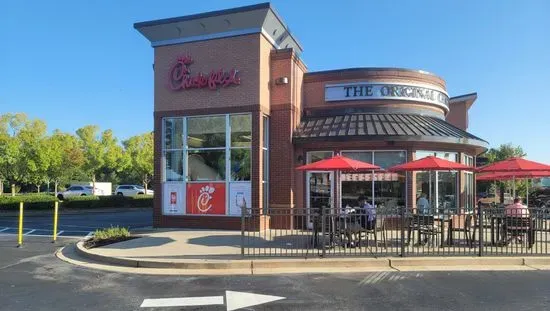 Chick-fil-A