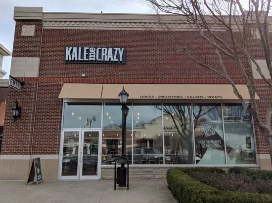 Kale Me Crazy East Cobb | Health Food Restaurant Marietta