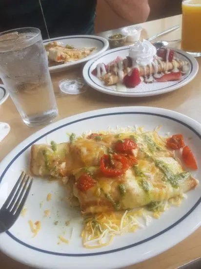 IHOP