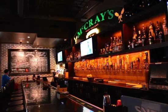 McCray's Tavern - Smyrna