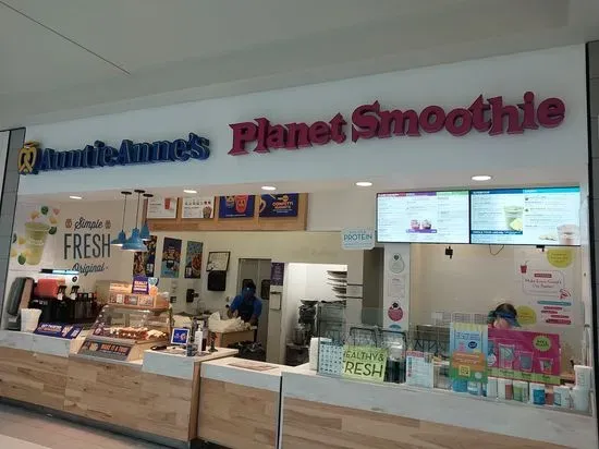 Planet Smoothie