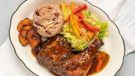 C & L Jamaican Restaurant