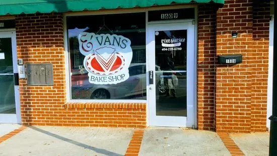 E'Vans Bake Shop