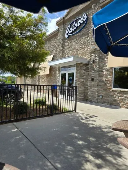 Culver’s