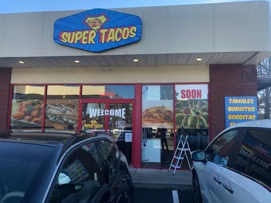 Super Tacos