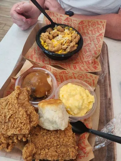 KFC