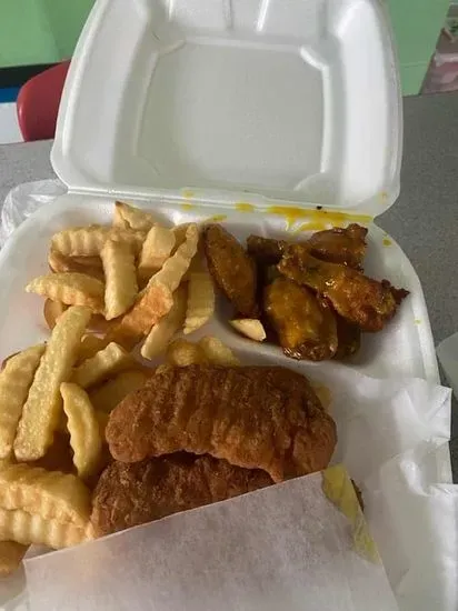 Eastpoint Fish & Wings