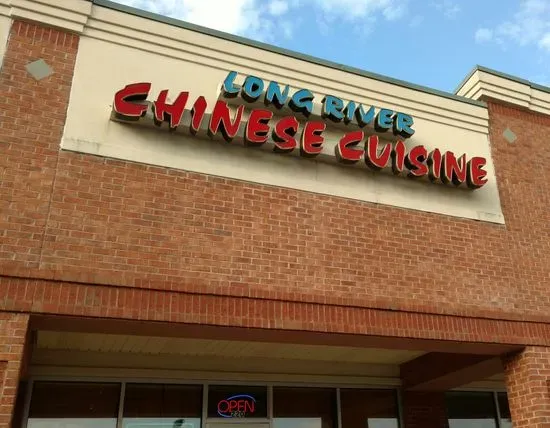 Long River Chinese Cuisine