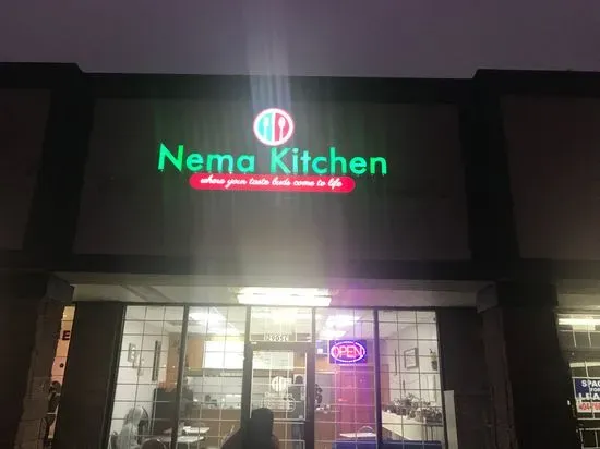 Nema Kitchen