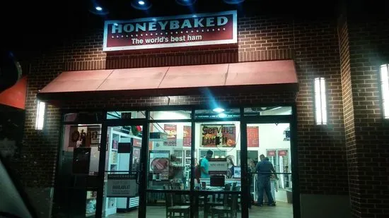 The Honey Baked Ham Company