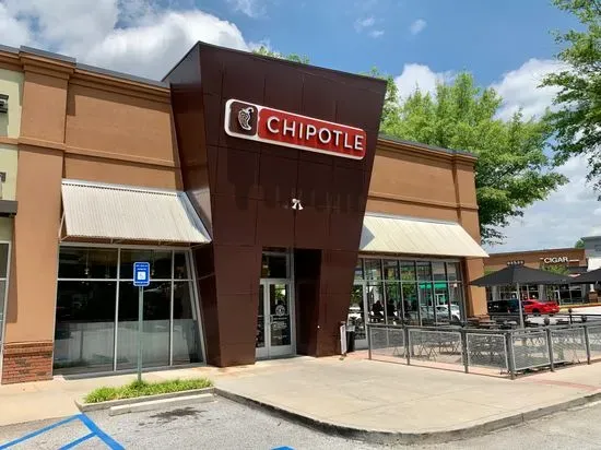 Chipotle Mexican Grill