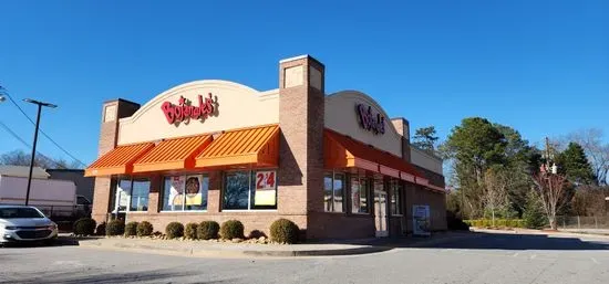 Bojangles