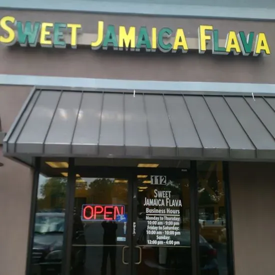 Sweet Jamaica Flava Restaurant