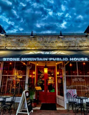 Stone Mountain Public House