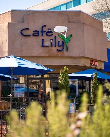 Café Lily