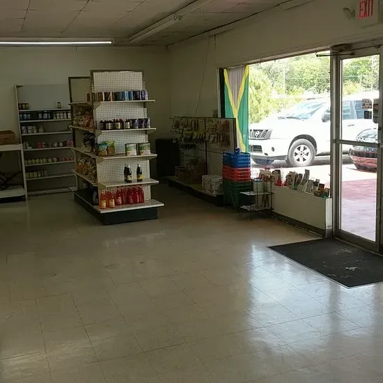 De Irie Jamaican Spot Restaurant Austell, GA Checkle