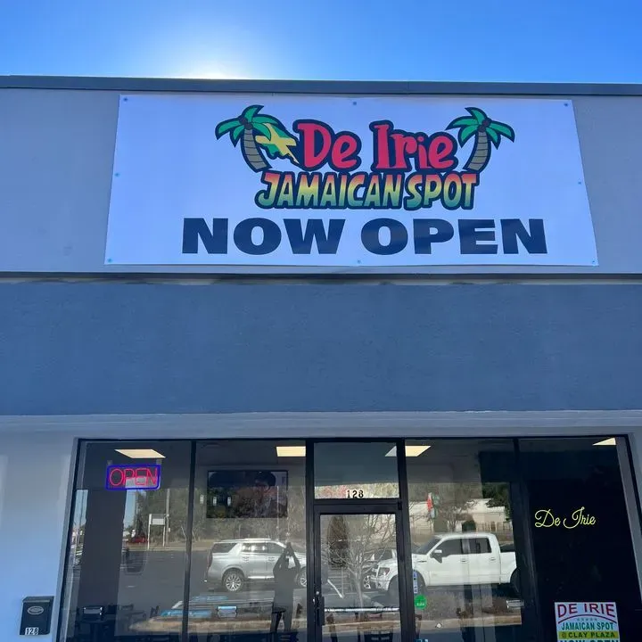 De Irie Jamaican Spot Restaurant Austell, GA Checkle