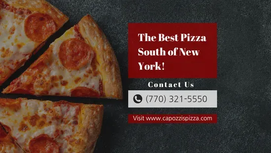 Capozzi's