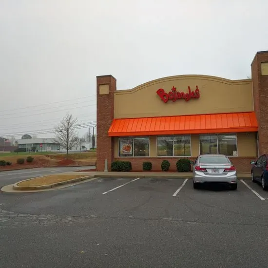 Bojangles