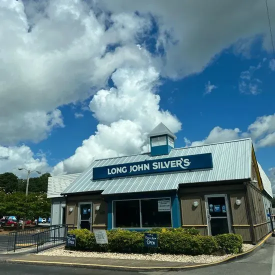 Long John Silver's