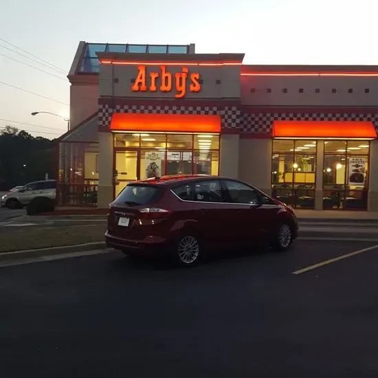 Arby's