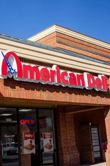 American Deli