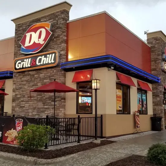 Dairy Queen Grill & Chill