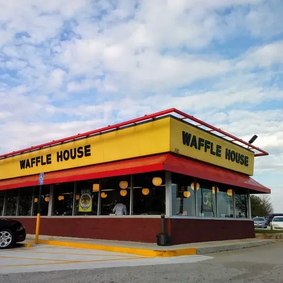 Waffle House