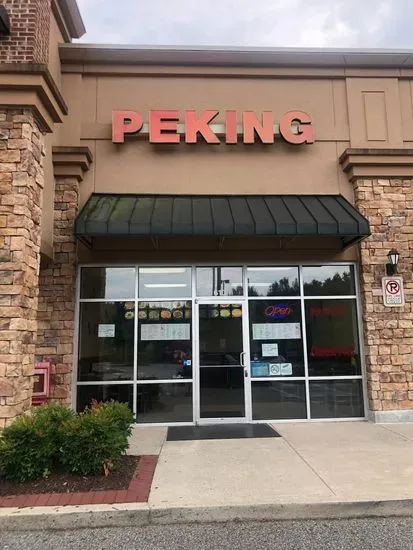 Peking Chinese Restaurant