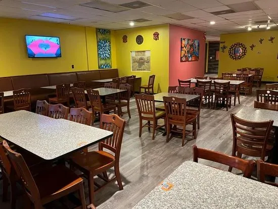 Habanero's Taqueria