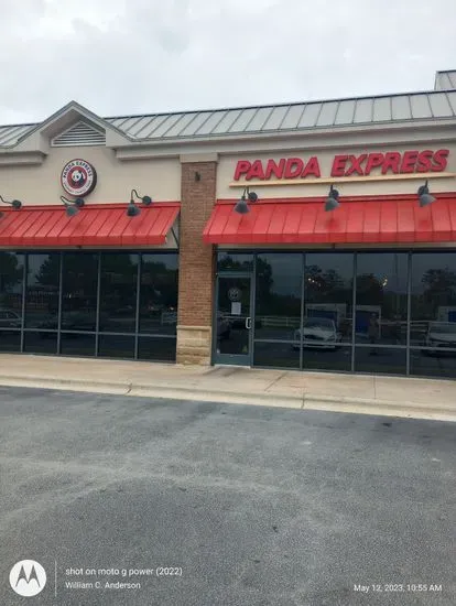 Panda Express