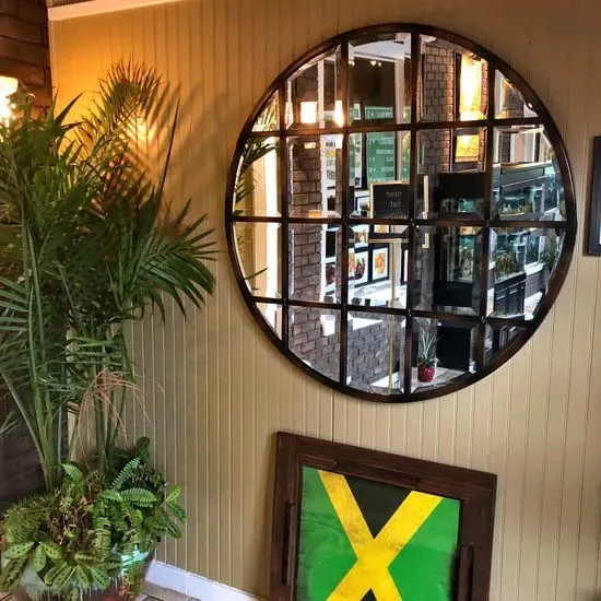 Fern Gully Jamaican Cafe