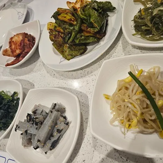 진주가든(Pearls Garden) | Suwanee, Ga | Checkle