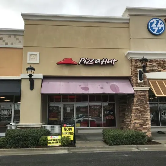 Pizza Hut