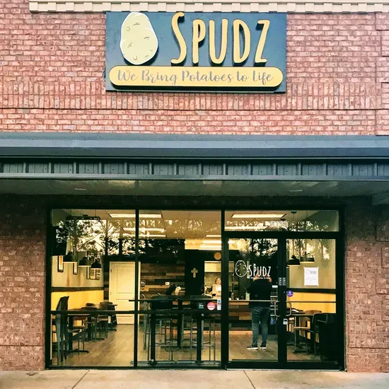 Spudz